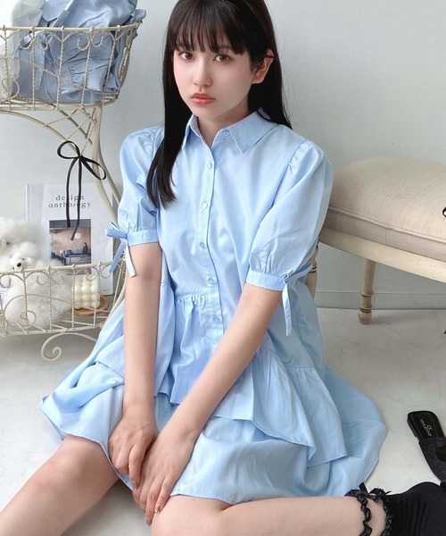 訳あり新品✿5L”裾フリル ふんわり デニム チュニック ワンピ 大きいサイズ 楽天市場】大きいサイズ レディース トップス トップス | 着映え