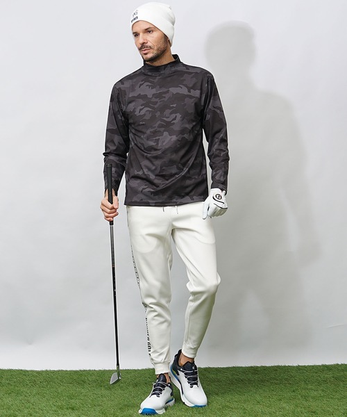 DIVINER GOLF（ディバイナー ゴルフ） ゴルフ 「DIVINER GOLF」カモ柄