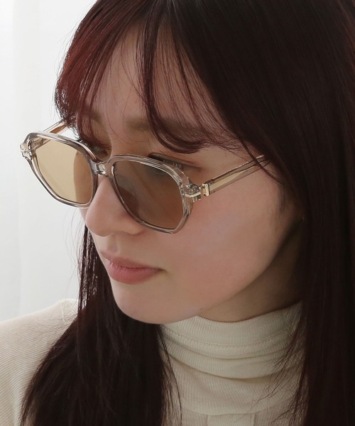 正規美 ローリーロドキン Limited Edition コントラストサングラス