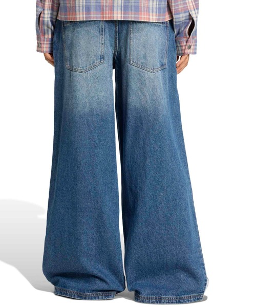 adidas（アディダス） ジーンズ デニム デニムパンツ adidas DENIM