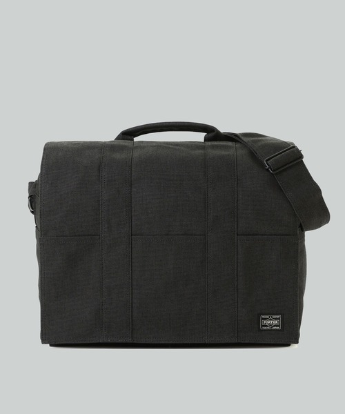 tシャツ 「PORTER」2WAY SHOULDER BAG メンズの画像