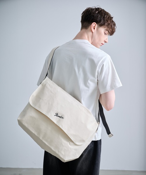 米津玄師　ナンバーナイン　ショルダーバッグ Amazon.co.jp: 米津玄師 ナンバーナイン ショルダーバッグ