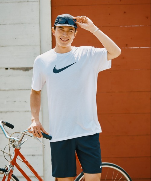 San-ai Resort 三愛水着楽園 ナイキ nike 水着 ナイキ コットンライク