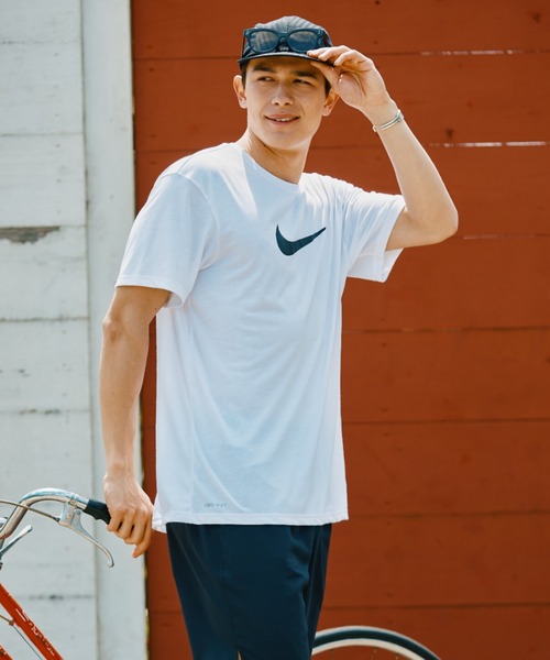 San-ai Resort 三愛水着楽園 ナイキ nike 水着 ナイキ コットンライク