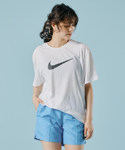 ナイキの水着 NIKE ナイキ（NIKE）（レディース）フィットネス水着 レディース