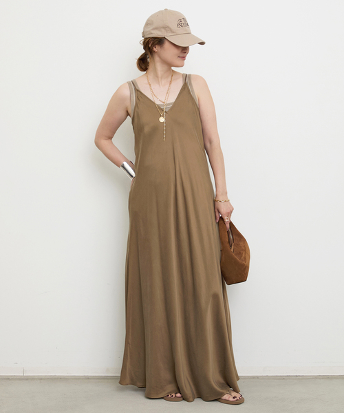 【新品・未使用】Deuxieme Classe CAP Deuxieme Classe キャップ 帽子 BTN Logo Cap レディース