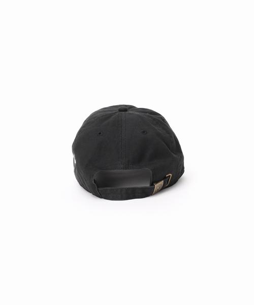 Deuxieme Classe キャップ 帽子 BTN Logo Cap レディース