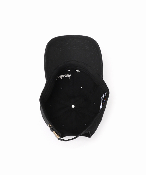 Deuxieme Classe キャップ 帽子 BTN Logo Cap レディース