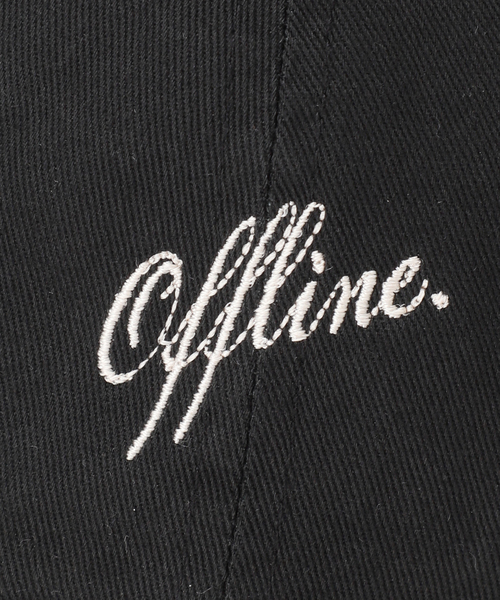 【新品・未使用】Deuxieme Classe CAP Deuxieme Classe キャップ 帽子 BTN Logo Cap レディース