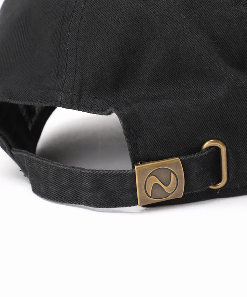 Deuxieme Classe キャップ 帽子 BTN Logo Cap レディース