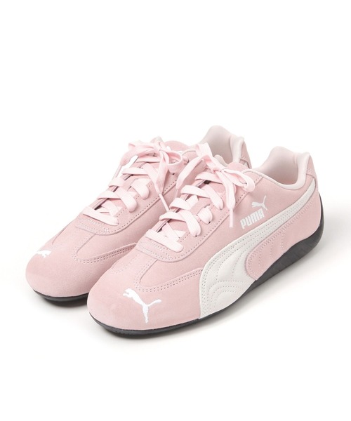 PUMA プーマ Speedcat OG ウィメンズ シューズ PUMA スニーカー 「PUMA / プーマ」 SPEEDCAT OG レディース