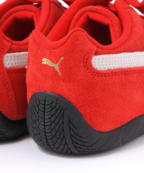 PUMA（プーマ） スニーカー 「」SPEEDCAT OG(WOMEN) レディース
