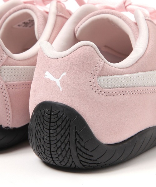 PUMA（プーマ） スニーカー 「」SPEEDCAT OG(WOMEN) レディース