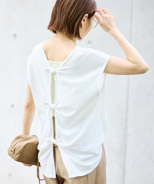 新品タグ★IENA｜定価1,6万 24SS リネンオーバーシャツ ホワイト 新品タグ☆IENA｜定価1,6万 24SS リネンオーバーシャツ ホワイト
