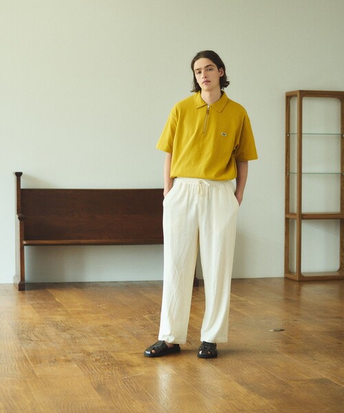 「TOWNCRAFT」 半袖Tシャツ MEDIUM アッシュグレー メンズ