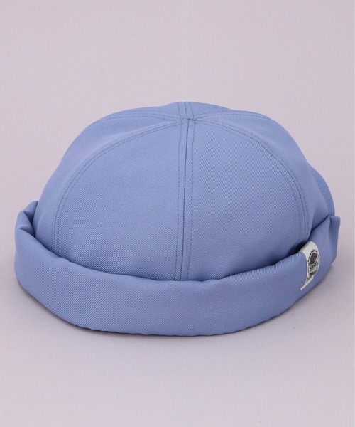 CA4LA（カシラ） キャップ 帽子 ROLL AS13 メンズ : ZOZOTOWN Yahoo!店