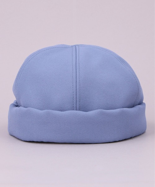 CA4LA（カシラ） キャップ 帽子 ROLL AS13 メンズ : ZOZOTOWN Yahoo!店
