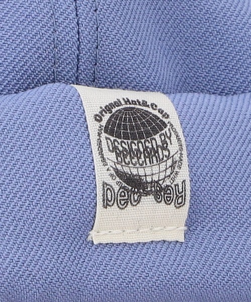 CA4LA（カシラ） キャップ 帽子 ROLL AS13 メンズ : ZOZOTOWN Yahoo!店