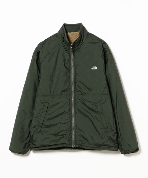 THE NORTH FACE レディース リバーシブルアウター THE NORTH FACE（ザ ノースフェイス） ブルゾン アウター THE NORTH