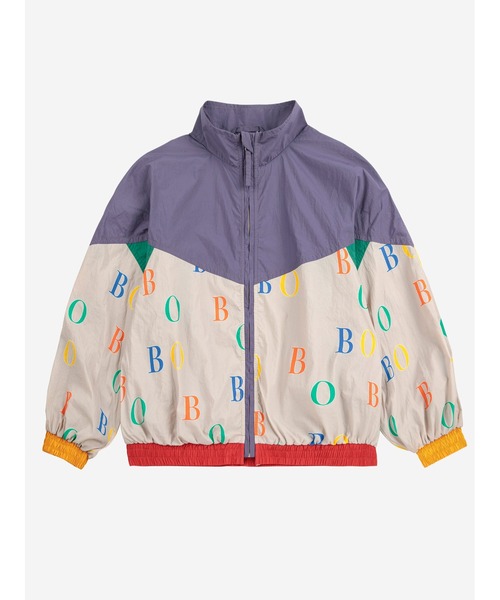 BOBO CHOSES（ボボショーズ） ブルゾン アウター Multicolor Bobo all