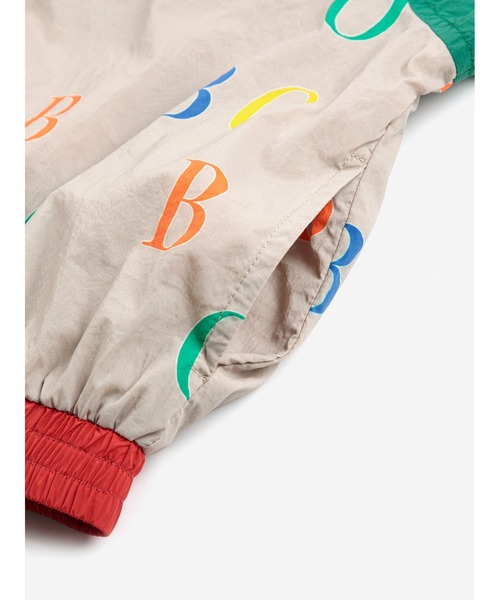 BOBO CHOSES（ボボショーズ） ブルゾン アウター Multicolor Bobo all