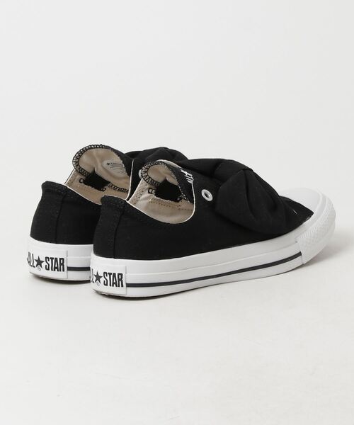 コンバース　スリッポン　23cm CONVERSE 「CONVERSE」 スリッポン 23cm ブラック レディース