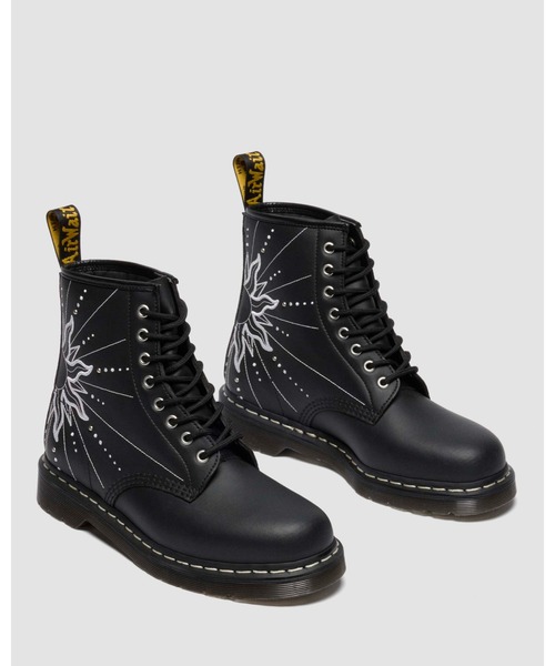 Dr.Martens（ドクターマーチン） ブーツ 1460 SOLAR FLARE 8 ホール