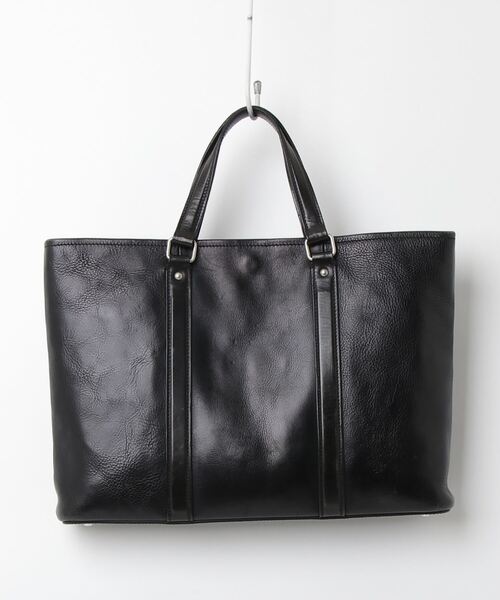 美品　サザビー　ビジネスバッグ　トートバッグ　キャンバス　レザー　ブラック 美品 サザビー ビジネスバッグ トートバッグ キャンバス レザー