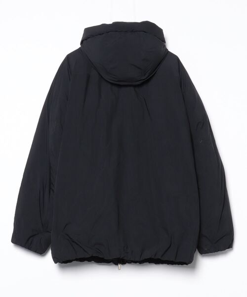 ATTACHMENT（アタッチメント） ダウンジャケット 3 ブラック メンズ