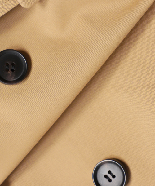 JOURNAL STANDARD（ジャーナルスタンダード） トレンチコート 38