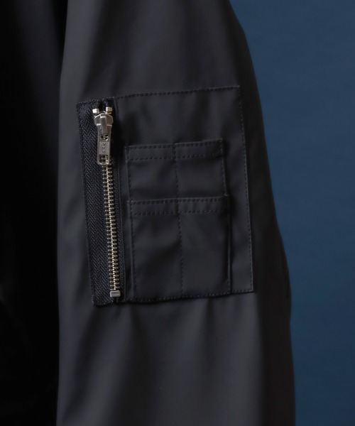 ANPAS（アンパス） ma1 ma-1 メンズ レディース : ZOZOTOWN Yahoo!店
