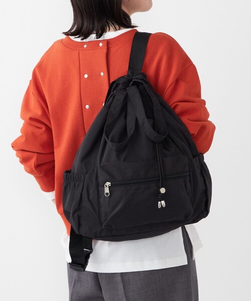 SHIPS Colors（シップスカラーズ） デイバック リュック SHIPS Colors