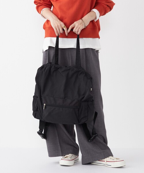 SHIPS Colors（シップスカラーズ） デイバック リュック SHIPS Colors