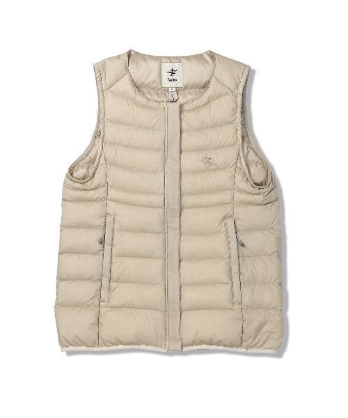 Foxfire（フォックスファイヤー） ダウンベスト ベスト PFユニット