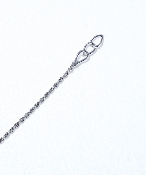 ブレスレット Fusion Knot Bracelet/フュージョンノットブレスレット/ギフトにもおすすめ メンズ レディースの画像
