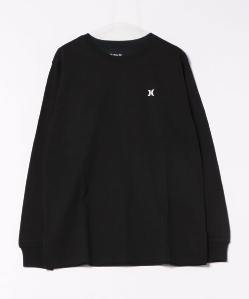 Hurley tシャツ 「Hurley/ハーレー」ヘビーウェイトロングT