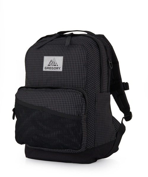 グレゴリー デイパック リフレクティブリップストップ 美品 バックパック グレゴリー GREGORY 26L DAY PACK リフレクティブリップストップ
