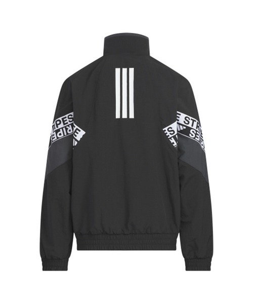 adidas（アディダス） コート アウター アウター キッズ ワーディング