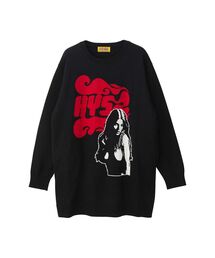 HYSTERIC GLAMOURのワンピース/ドレスを使ったコーディネート(ZOZOTOWN
