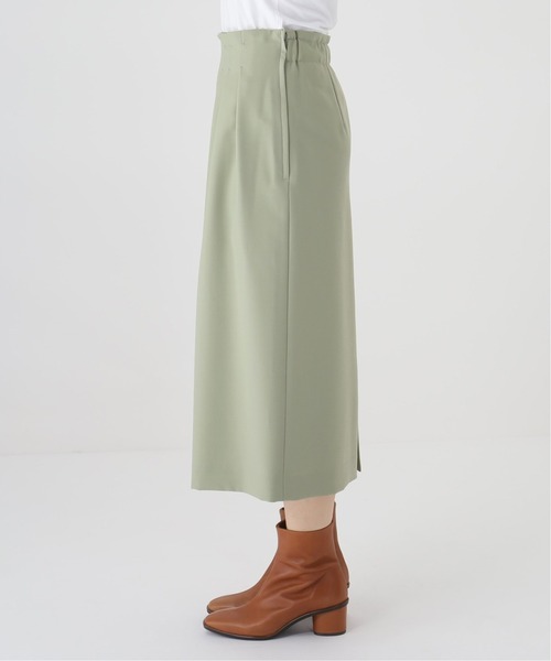 「La TOTALITE」 スカート - ブラック レディース_画像10