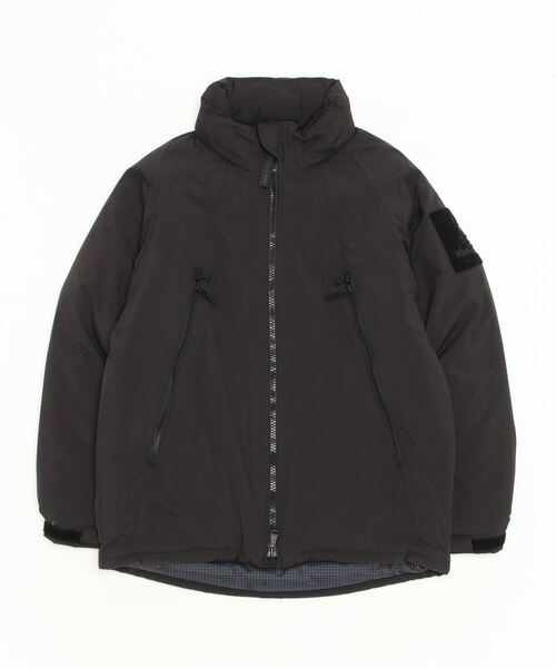 Wild things マウンテンパーカー WILD THINGS（ワイルドシングス） マウンテンパーカー X-LARGE