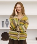 トレーナー スウェット Wool Blend ...の詳細画像4