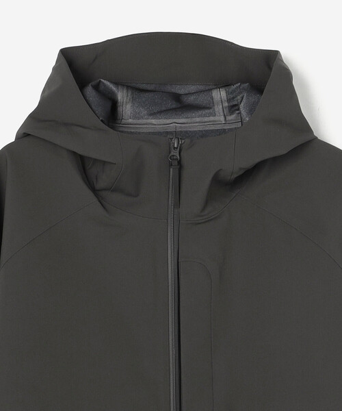 Bshop コート ジャケット HIKING PATROL | ナイロン シェルジャケット