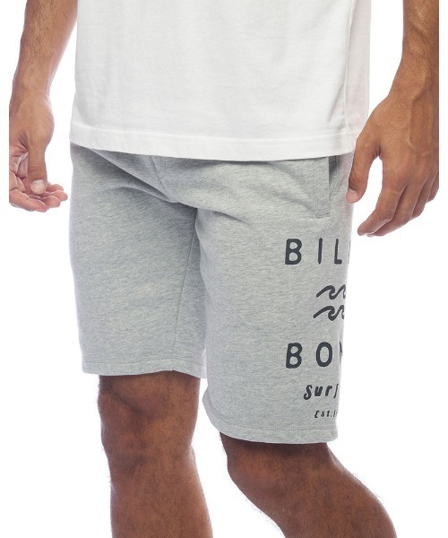 「BILLABONG」 ハーフパンツ MEDIUM ブラック メンズ_画像4