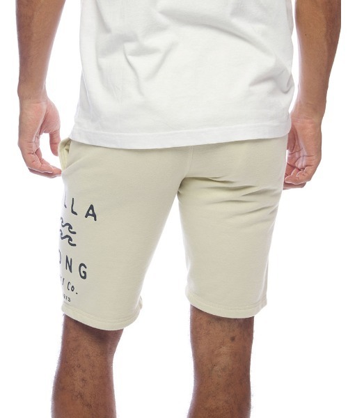「BILLABONG」 ハーフパンツ MEDIUM ブラック メンズ_画像6