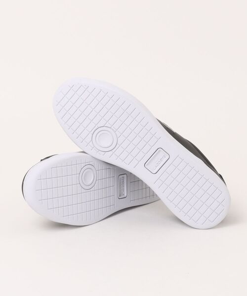 LACOSTE（ラコステ） スニーカー CARNABY SET 224 1 SMA メンズレザー