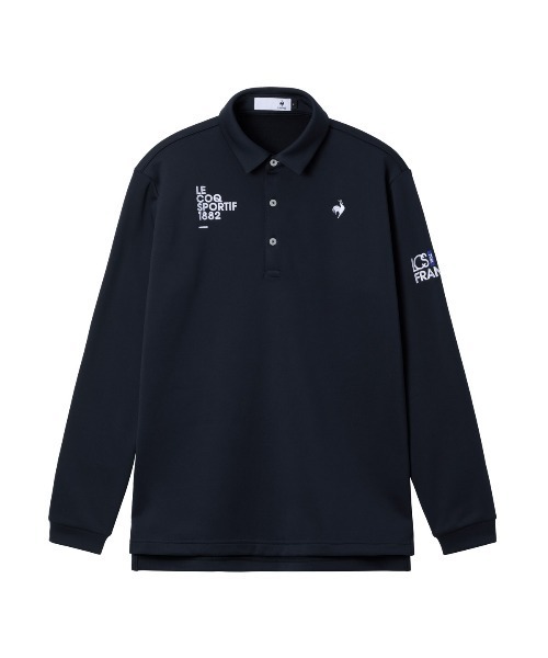 le coq sportif GOLF（ルコックスポルティフ ゴルフ） uvカット