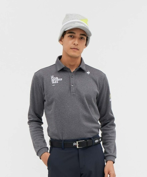 le coq sportif GOLF（ルコックスポルティフ ゴルフ） uvカット