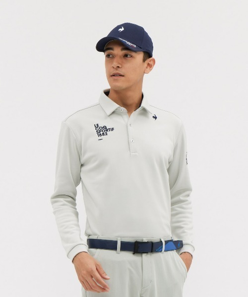 le coq sportif GOLF（ルコックスポルティフ ゴルフ） uvカット