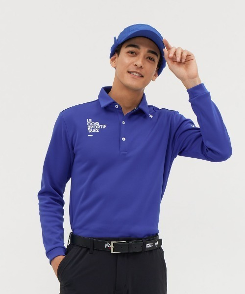 le coq sportif GOLF（ルコックスポルティフ ゴルフ） uvカット